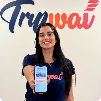 Tripwai app